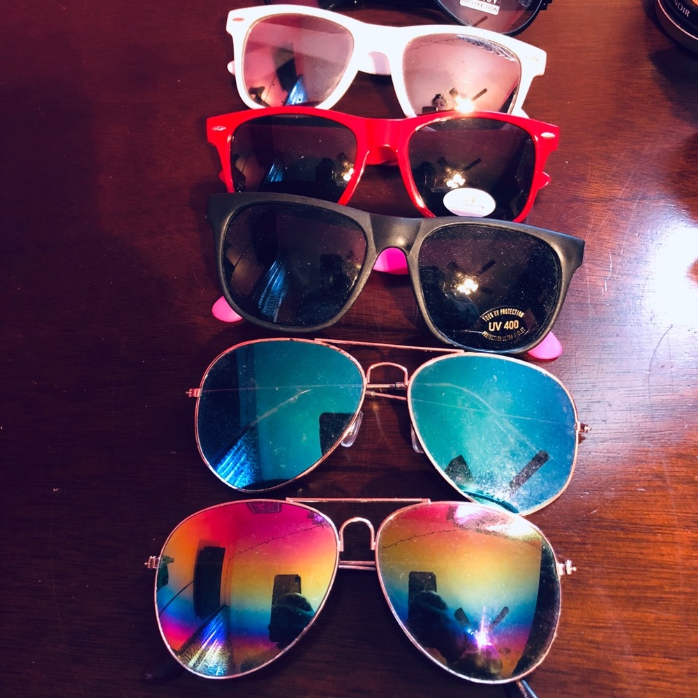Sun Glasses
